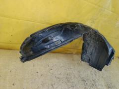Подкрылок 59110-FG010, 59110FG011, 59110FG012 на Subaru Impreza Wagon GH2 EL154 Фото 3