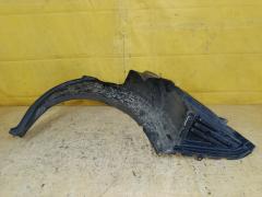 Подкрылок 59110-FG010, 59110FG011, 59110FG012 на Subaru Impreza Wagon GH2 EL154 Фото 4