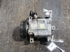 Компрессор кондиционера на Subaru Impreza Wagon GH3 EL154 73111FG001