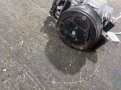 Компрессор кондиционера 73111FG001 на Subaru Impreza Wagon GH3 EL154 Фото 2