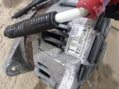 Генератор 23700AA521, 	23700AA522, 23700AA520 на Subaru Impreza Wagon GH3 EL154 Фото 3