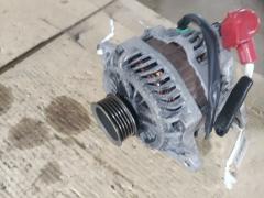 Генератор 23700AA521, 	23700AA522, 23700AA520 на Subaru Impreza Wagon GH3 EL154 Фото 4