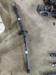 Кардан на Subaru Forester SH5 EJ20