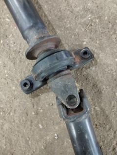 Кардан на Subaru Forester SH5 EJ20 Фото 3