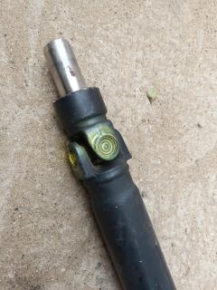 Кардан на Subaru Forester SH5 EJ20 Фото 6