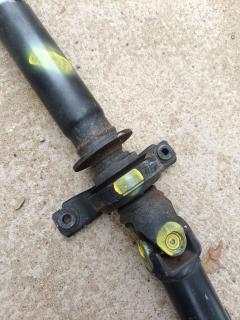 Кардан на Subaru Forester SH5 EJ20 Фото 7