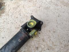 Кардан на Subaru Forester SH5 EJ20 Фото 9