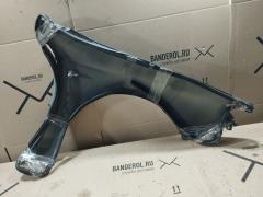 Крыло переднее на Subaru Impreza Wagon GH3 Фото 4
