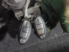 Рулевая колонка на Nissan Serena C26 Фото 3