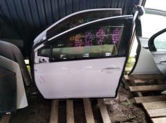 Дверь боковая на Toyota Aqua NHP10 Фото 11