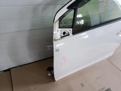 Дверь боковая на Toyota Aqua NHP10 Фото 2