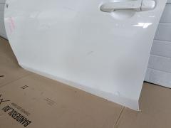 Дверь боковая на Toyota Aqua NHP10 Фото 3