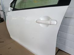 Дверь боковая на Toyota Aqua NHP10 Фото 6