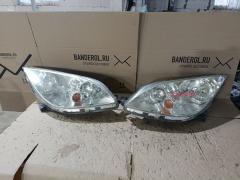 Фара на Mitsubishi Colt Z21A P2970