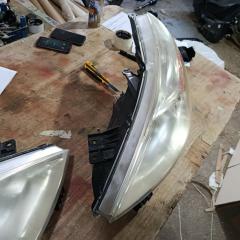 Фара 100-63987 100-63987 на Nissan Teana J32 Фото 12