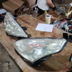Фара 100-63987 100-63987 на Nissan Teana J32 Фото 10