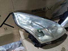 Фара на Nissan Teana J32 100-63987