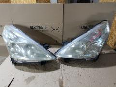 Фара 100-63987 100-63987 на Nissan Teana J32 Фото 2