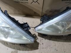 Фара 100-63987 100-63987 на Nissan Teana J32 Фото 4