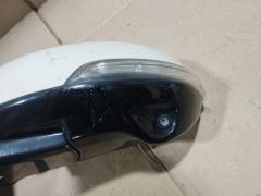 Зеркало двери боковой на Nissan Teana J32 Фото 4