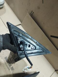 Зеркало двери боковой на Nissan Teana J32 Фото 6