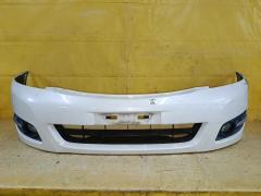 Бампер на Nissan Teana J32 029065, Переднее расположение