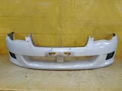 Бампер на Subaru Legacy Wagon BP5 114-77828, Переднее расположение