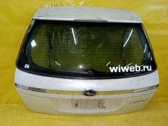 Дверь задняя на Subaru Legacy Wagon BP5