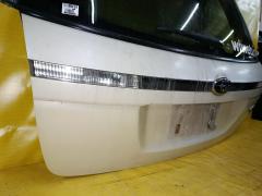 Дверь задняя на Subaru Legacy Wagon BP5 Фото 6