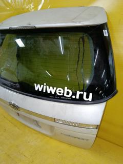 Дверь задняя на Subaru Legacy Wagon BP5 Фото 7