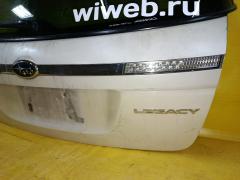 Дверь задняя на Subaru Legacy Wagon BP5 Фото 8