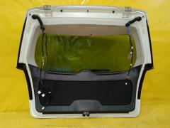 Дверь задняя на Subaru Legacy Wagon BP5 Фото 9