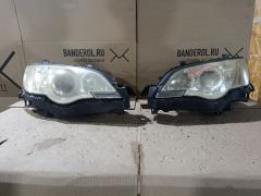 Фара 100-20953 100-20953 на Subaru Legacy BP5 Фото 4