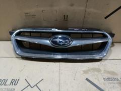 Решетка радиатора на Subaru Legacy BP5 91121AG150
