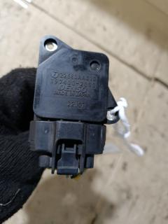 Датчик расхода воздуха 22680AA310, DK-AF198 на Subaru Legacy BP5 EJ203 Фото 3