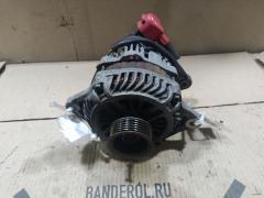 Генератор на Subaru Legacy BP5 EJ203 23700AA521  	23700AA522  23700AA520