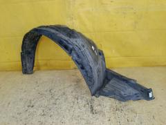 Подкрылок на Subaru Legacy Wagon BP5 EJ203 59110-AG001, Переднее Правое расположение