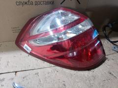 Стоп 220-20952 220-20952 на Subaru Legacy BP5 Фото 2