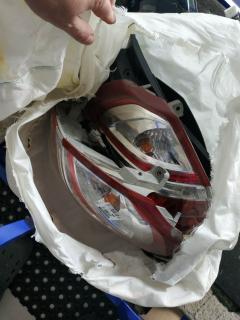 Стоп 220-20952 220-20952 на Subaru Legacy BP5 Фото 13