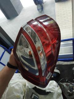 Стоп 220-20952 220-20952 на Subaru Legacy BP5 Фото 15