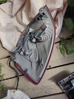 Стоп 220-20952 220-20952 на Subaru Legacy BP5 Фото 8