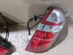 Стоп 220-20952 220-20952 на Subaru Legacy BP5 Фото 4