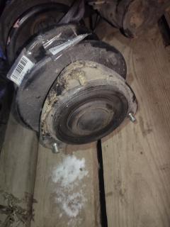 Стойка амортизатора на Subaru Legacy Wagon BP5 EJ203 Фото 5