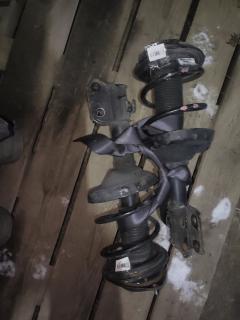 Стойка амортизатора на Subaru Legacy Wagon BP5 EJ203 Фото 6