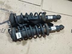 Стойка амортизатора на Subaru Legacy Wagon BP5 EJ203, Заднее расположение