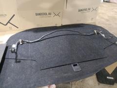 Стабилизатор на Subaru Legacy Wagon BP5 EJ203, Заднее расположение