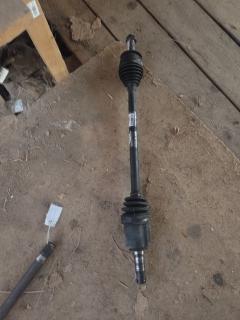 Привод на Subaru Legacy BP5 EJ203 Фото 4