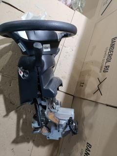 Рулевая колонка на Nissan Serena C26 Фото 3