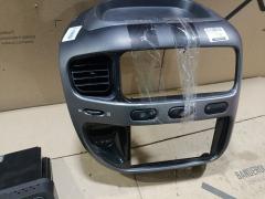 Блок управления климатконтроля MR460549 на Mitsubishi Delica Space Gear PD6W 6G72 Фото 2