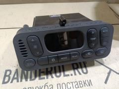 Блок управления климатконтроля MR460549 на Mitsubishi Delica Space Gear PD6W 6G72 Фото 3
